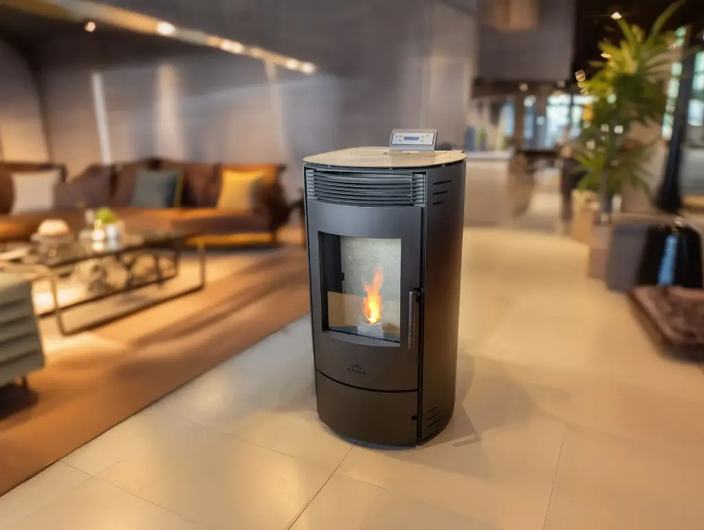 DANES PELLET RV10