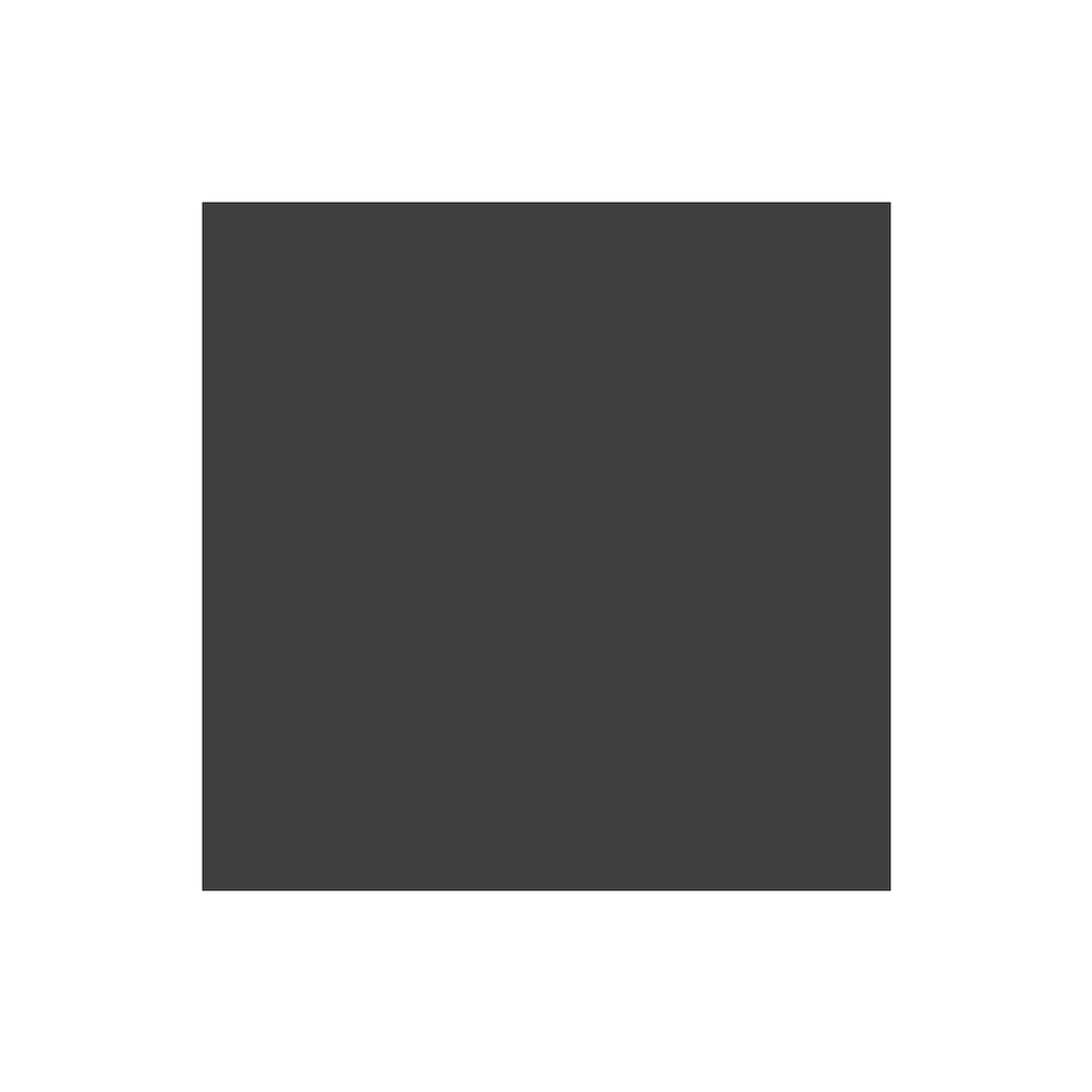 CHAPA PINTADA 2 MM 0,70 X 0,70 MTS