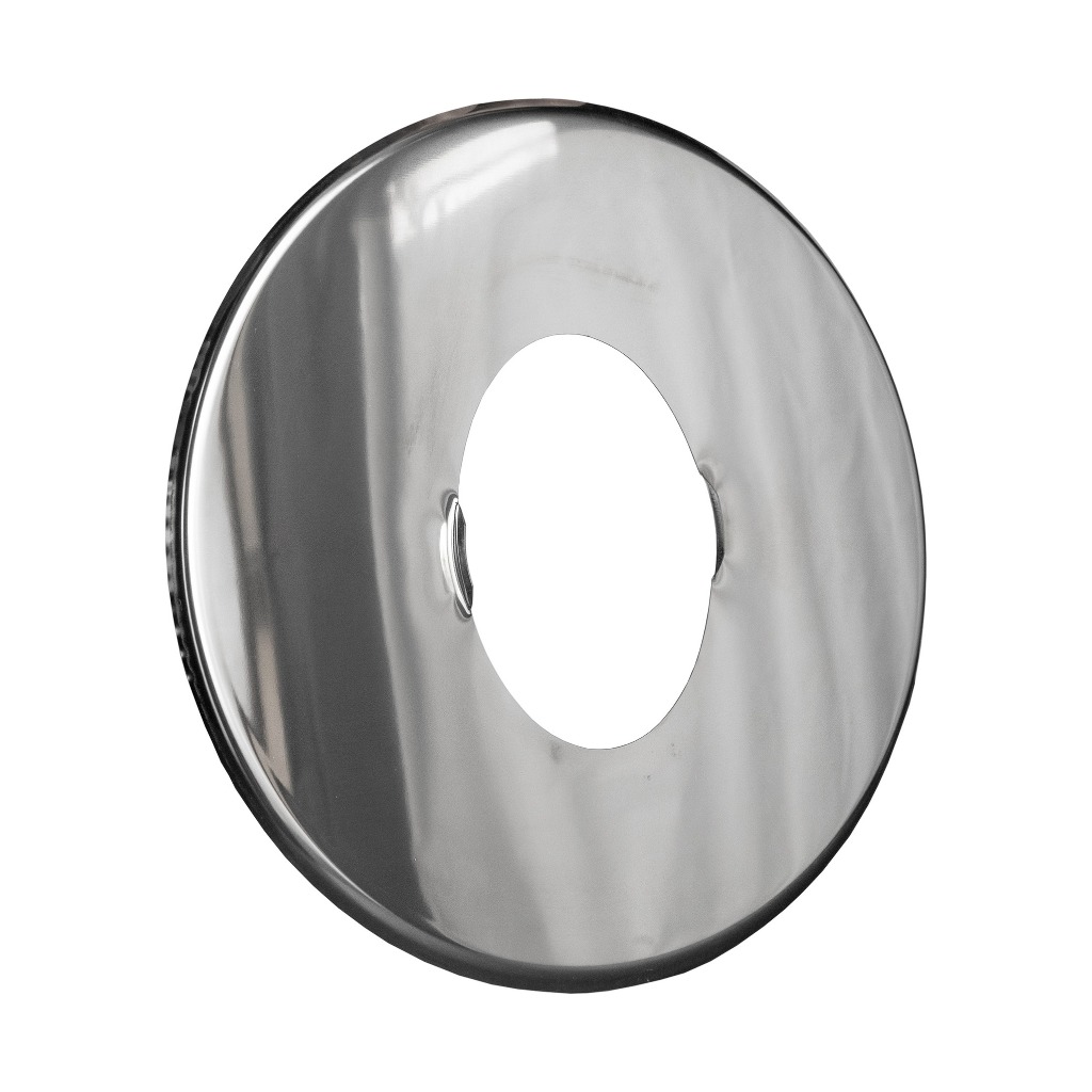 PLATINA 5" PARED INOXIDABLE CAL. 430