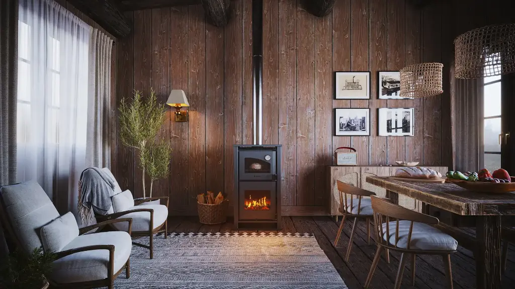 FORNO 520