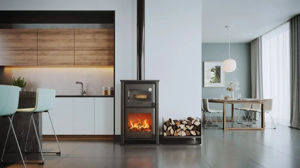 FORNO 560