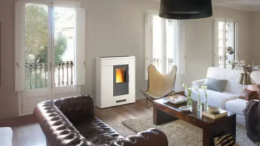 [PP137BK] P137 (BLANCA)