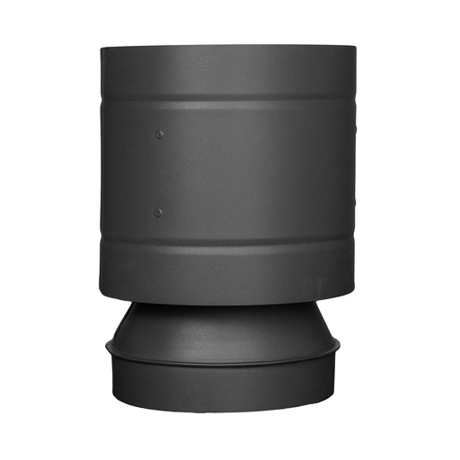 [03S125G] SOMBRERO 5 A 8" GRAFITO