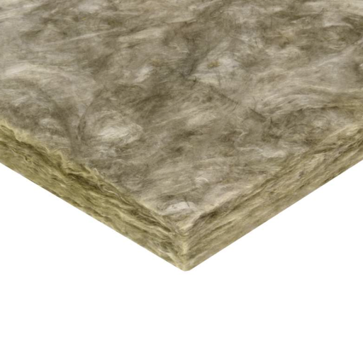 [04LA25X1200S] LANA DE ROCA 64 KG/M3 ANCHO 1,2 MTS