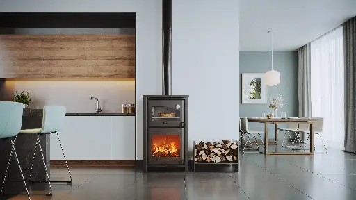 [01F560V0] FORNO 560